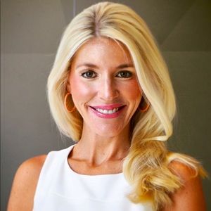 Meet your Posher, Betsy